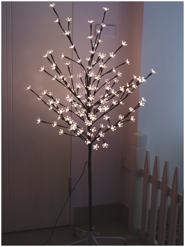 FY-003-A20 LED-uri de Crăciun ramură copac mic a condus lumini bec FY-003-A20 LED-uri de Craciun ieftine ramură copac mic a condus lumini bec - LED creangă luminaChina producător
