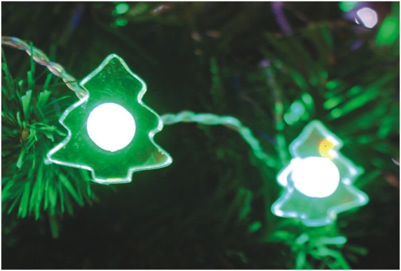 FY-009-I01 MIRROR pomul de Crăciun LED LIGHT Chian FY-009-I01 MIRROR pomul de Crăciun LED LIGHT Chian - Lumina LED String cu Outfitmade in China