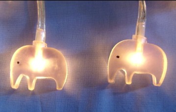 FY-03A-032 LED-uri Elefantii de Craciun ieftine mici lumini LED bec FY-03A-032 LED-uri Elefantii de Craciun ieftine mici lumini LED bec - Lumina LED String cu OutfitChina producător