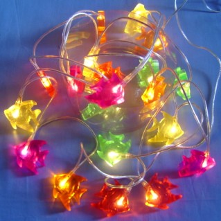 FY-03A-046 goldfishes cu LED-uri de Crăciun mic a condus lumini bec FY-03A-046 goldfishes cu LED-uri de Craciun ieftine mic a condus lumini bec Lumina LED String cu Outfit