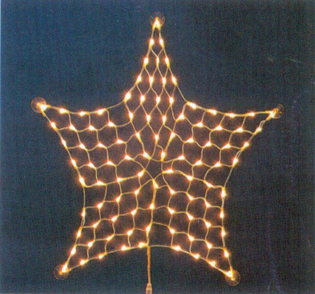 FY-09-026 Crăciun lumini bec lanț șir lampă FY-09 la 026 de Craciun ieftine lumini bec lanț șir lampă Coarda / Neon lumini