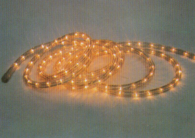 FY-16-010 Crăciun lumini bec FY-16 la 010 de Craciun ieftine lumini bec lanț șir lampă - Coarda / Neon luminiChina producător
