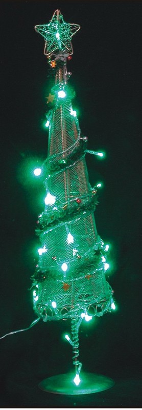 FY-17 - 005 LED-uri Crăciun  FY-17 - 005 LED-uri de Craciun ieftine craftwork Lumini LED-uri bec - LED craftwork Lumini LED-uriChina producător