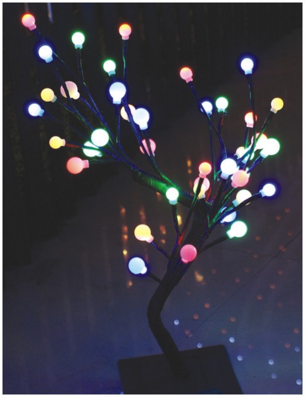 FY-003-B13 cu LED-uri de Crăciun ramură copac mic a condus lumini bec FY-003-B13 cu LED-uri de Craciun ieftine ramură copac mic a condus lumini bec