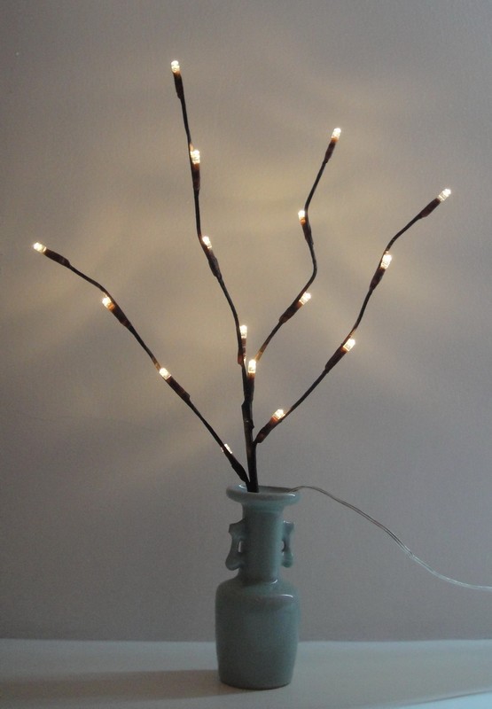 FY-003-F03 cu LED-uri de Crăciun ramură copac mic a condus lumini bec FY-003-F03 cu LED-uri de Craciun ieftine ramură copac mic a condus lumini bec