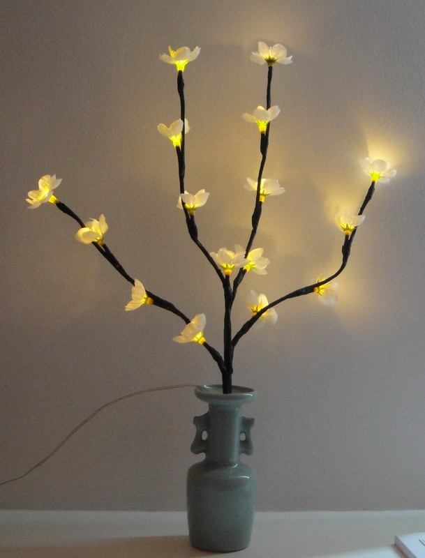 FY-003-F06 cu LED-uri de Crăciun floare creangă mici condus lumini bec FY-003-F06 cu LED-uri de Craciun ieftine floare creangă mici condus lumini bec
