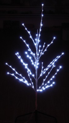 FY-08B-006 LED-uri de Crăciun ramură copac mic a condus lumini bec FY-08B-006 LED-uri de Craciun ieftine ramură copac mic a condus lumini bec