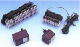 FY-1006 lanțului de lumină miniaturale pentru utilizare în exterior FY-1006 lanțului de lumină miniaturale pentru utilizare în exterior - Lumini Mini becChina producător