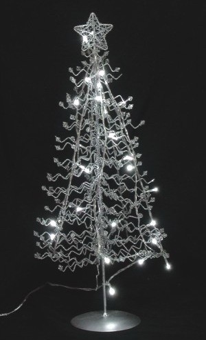 FY-17 - 009 LED-uri de Crăciun craftwork copac a condus lumini bec FY-17 - 009 LED-uri de Craciun ieftine craftwork copac lumini LED bec