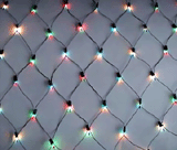 Crăciun net aprinde becul Craciun ieftine net lumini bec - Net / sloi de gheață / Cortina de lumini cu LED-urifabricate în China