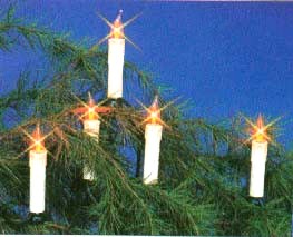 <b>Crăciun lumini mici lumânare bec</b> ieftin Crăciun lumini mici lumânare bec - Becurile lumânarefabricate în China