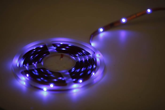 FY-30022 LED pas cher de fil de cuivre petite lampe à ampoule de lumières de Noël DEL