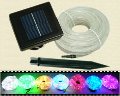  manufactured in China  christmas light tube | Solar LED Tube Lights on sales  corporation